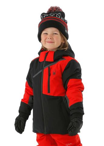 Toddler Boys Challenger Jacket