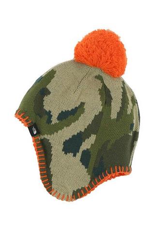 Littles Faroe Beanie