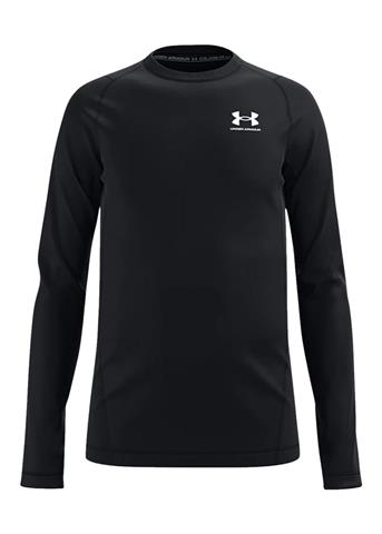 Boys ColdGear Armour Baselayer Longsleeve
