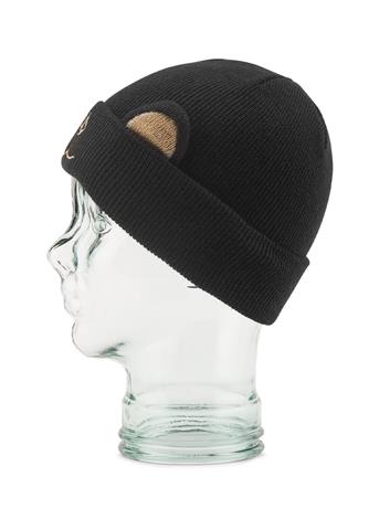 Girls Snow Creature Beanie