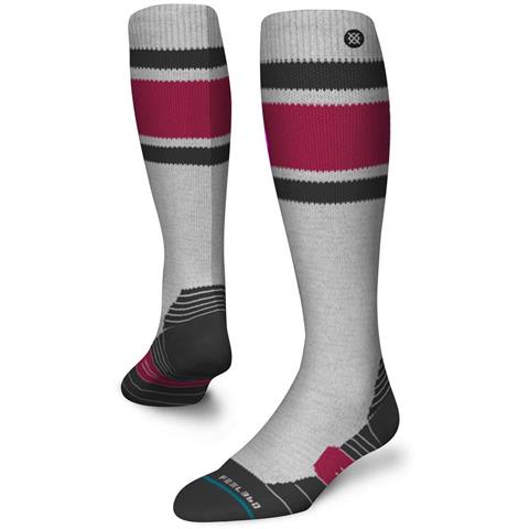 Youth Boyd Snow Sock
