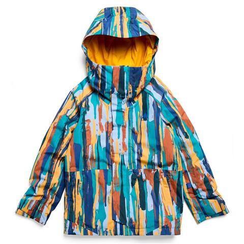 Kids' Skimmer 2L Jacket