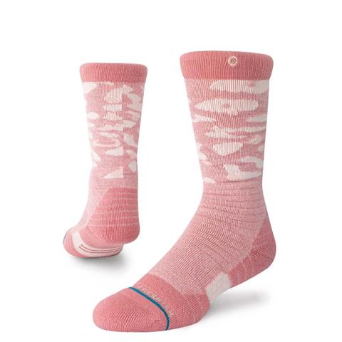 Youth Snowed Inn Sock