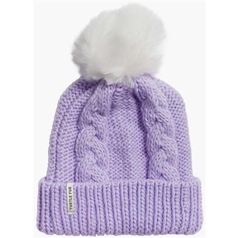 Youth Lizzy Beanie