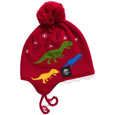 Toddler Chomp Chomp Beanie