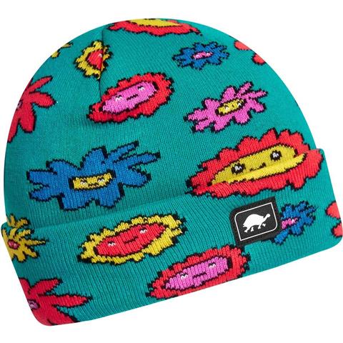 Toddler Girl's Groovy Grove Beanie