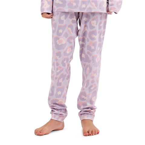 Big Kid's Evolver Base Layer Pant