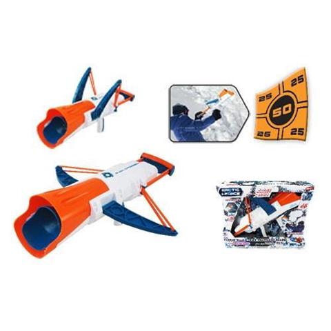 Arctic Force Snow Crossbow