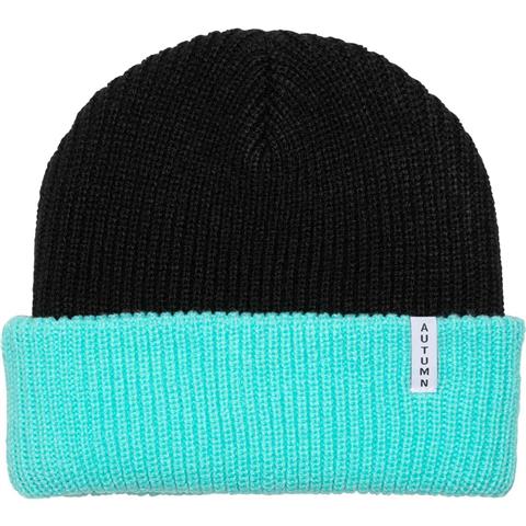 Youth Blocked Y Beanie