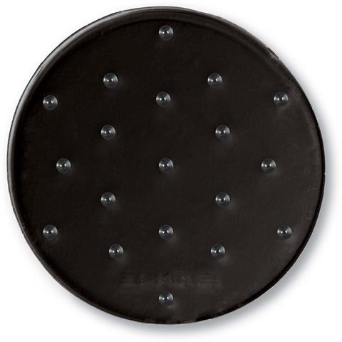 Circle Mat Stomp Pad