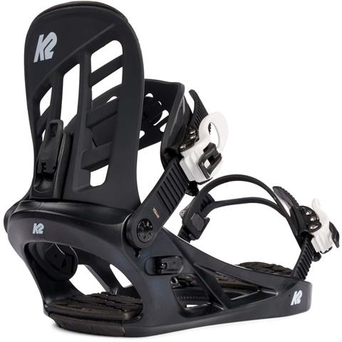 Youth Snowboard Binding