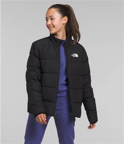 Big Kid's Reversible North Down Jacket