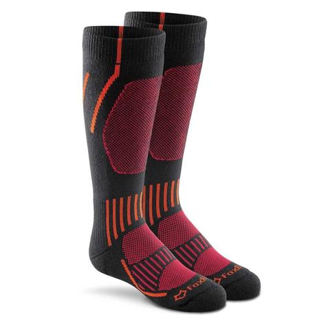 Youth Boreal Midweight Socks