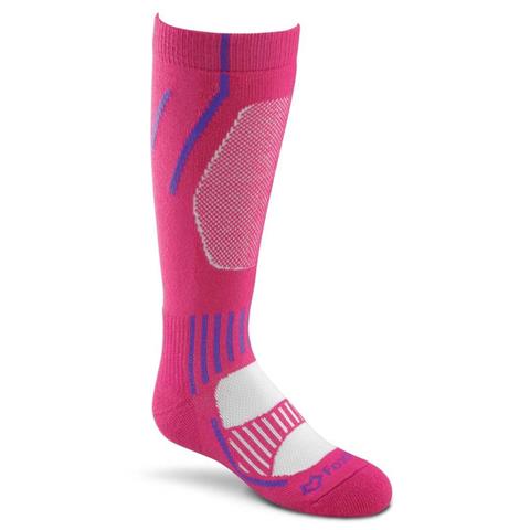 Youth Boreal Midweight Socks