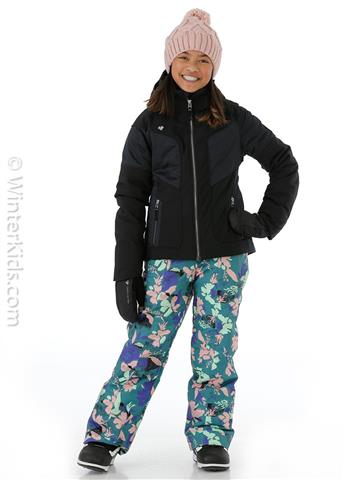 Jr Girls Rayla Jacket