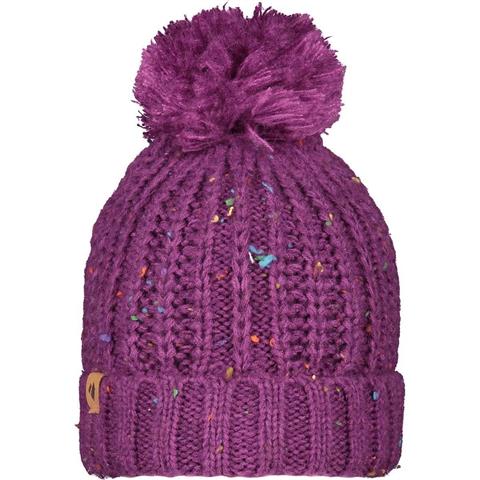 Jr Girls Ouray Pom Beanie