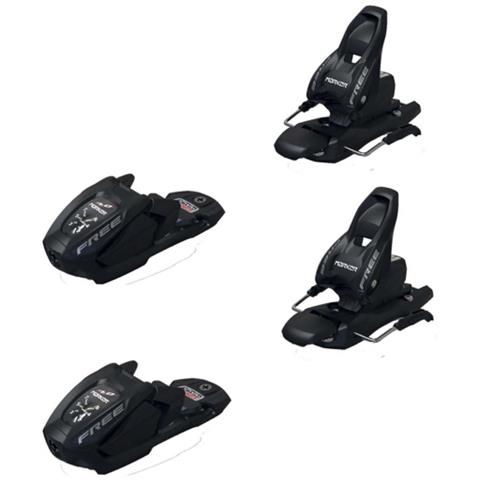 Free 7 Junior Ski Bindings