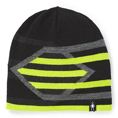 Ski Racer Beanie - Kid's