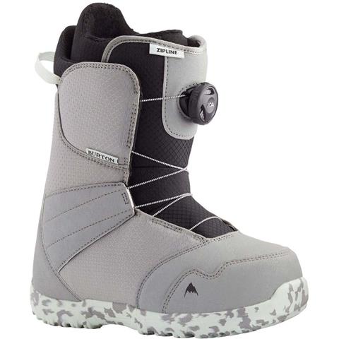 Zipline BOA Boots