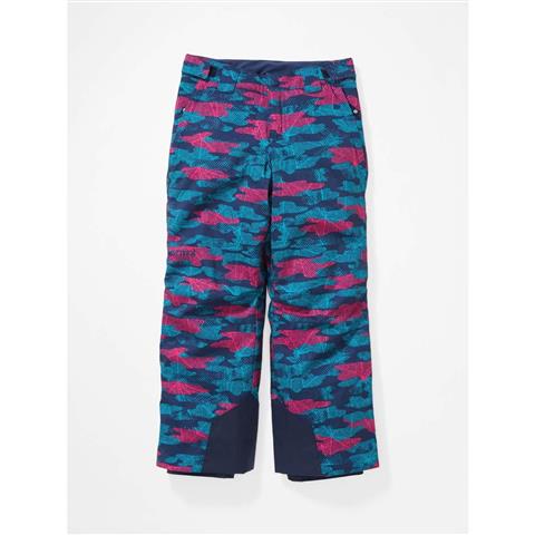 Youth Vertical Pant