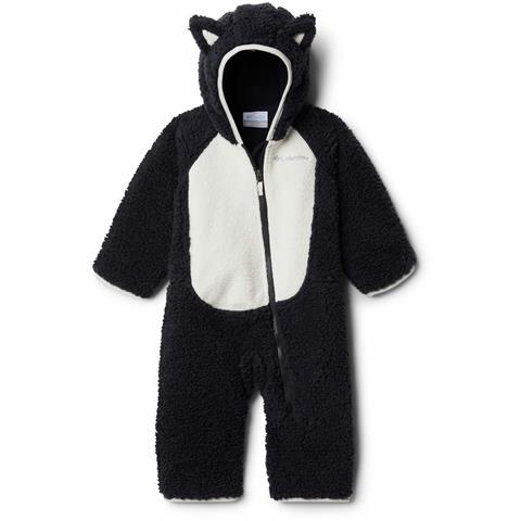 Columbia Foxy Baby Sherpa Bunting - Infant
