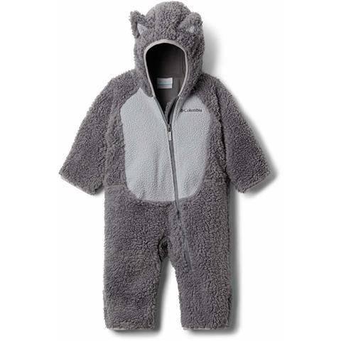 Columbia Foxy Baby Sherpa Bunting - Infant