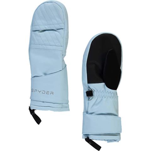 Toddler Girls Cubby Ski Mitten