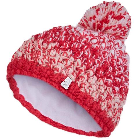 Toddler Girls Brrr Berry Hat