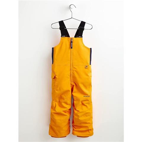 Youth Minishred Maven Bib Pant