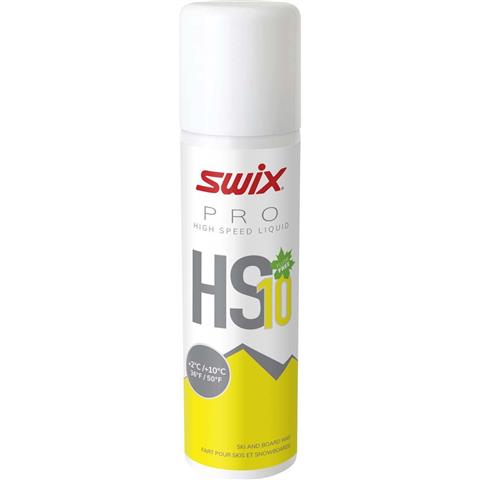 HS10 Liquid Yellow