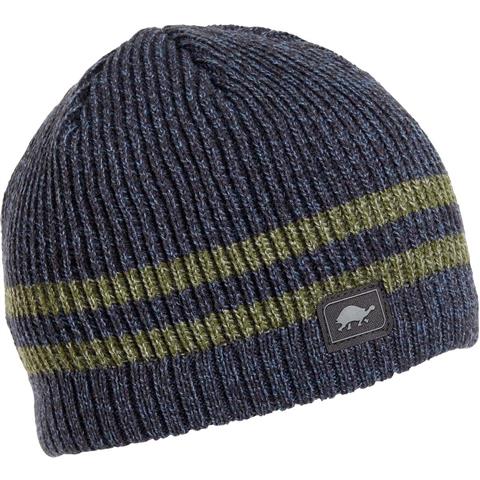 Turtle Fur Mr. Happy Ragg Beanie - Kid's