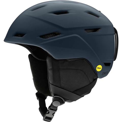 Men's Mission MIPS Helmet