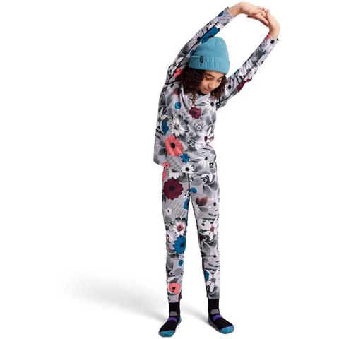 Burton Lightweight Base Layer Set - Youth