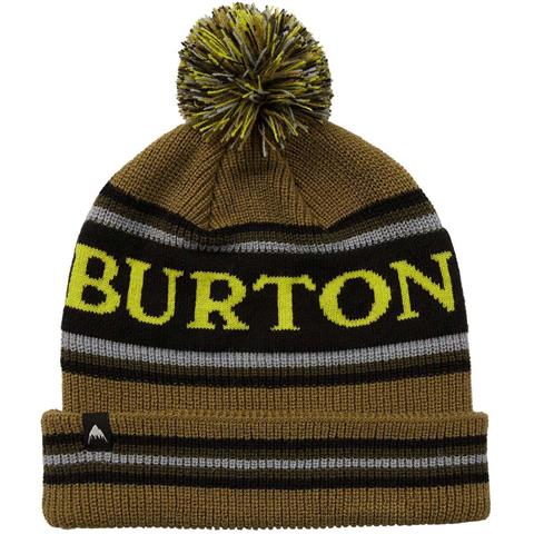 Kids Trope Beanie
