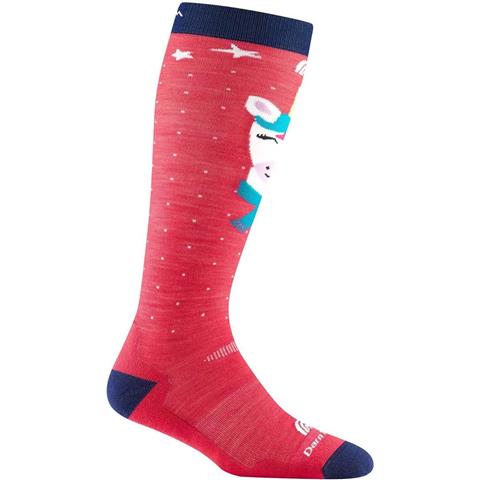 Youth Magic Mountain OTC Midweight Padded Shin Socks