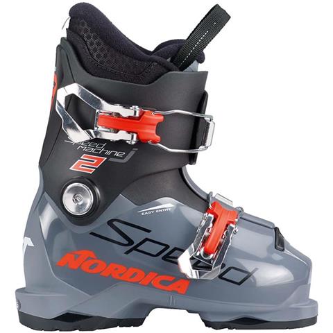 Youth Speedmachine J2 Boots