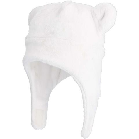 Toddler Teddy Fur Hat