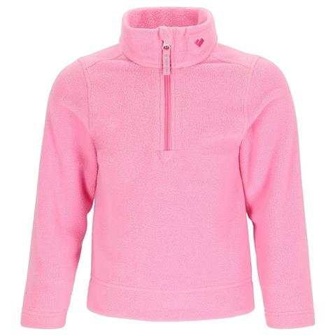 Toddler Ultra Gear Zip Top