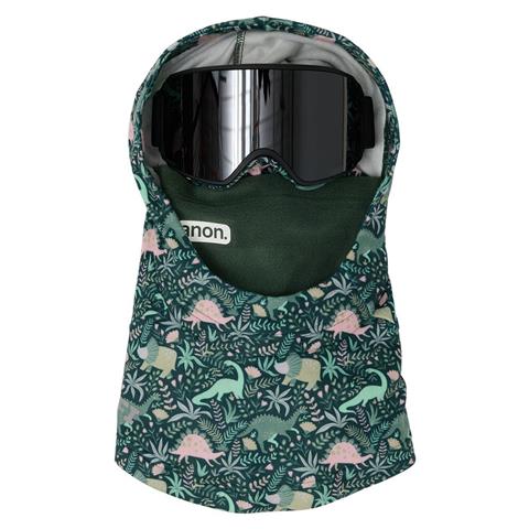 Kids' MFI® Hooded Balaclava