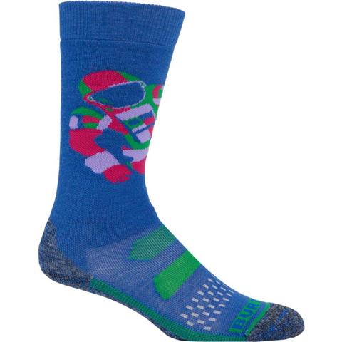 Kids' Performance Midweight Socks