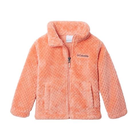 Toddler Fire Side Sherpa Full Zip