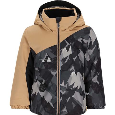 Toddler Boys Altair Jacket