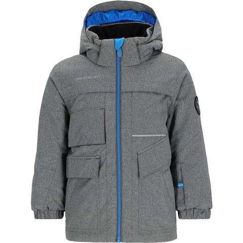 Toddler Boys Nebula Elite Jacket