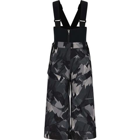 Toddler Boys Warp Pant