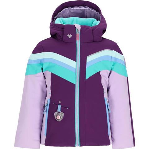 Toddler Girls Cara Mia Jacket