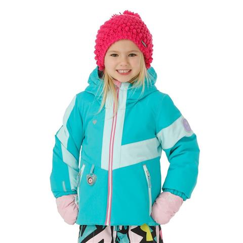 Toddler Girls Livia Jacket