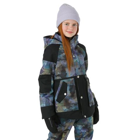 Girls McKenna Jacket