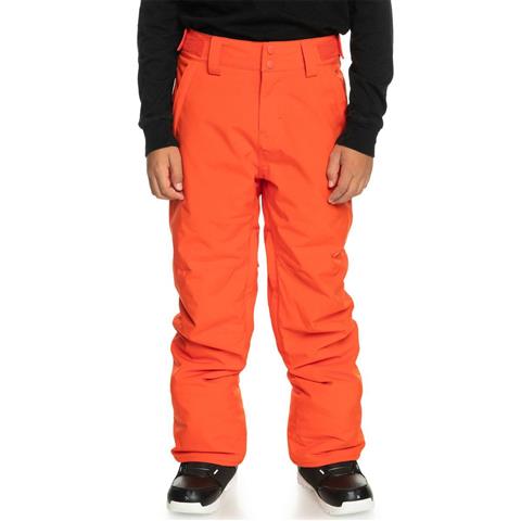 Boys Estate Pants