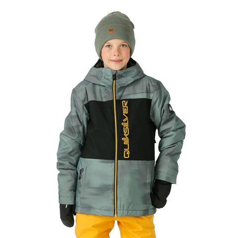 Boys Side Hit Jacket