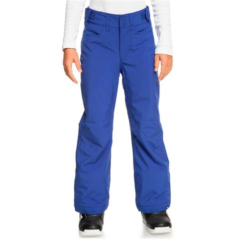 Girls Backyard Pant